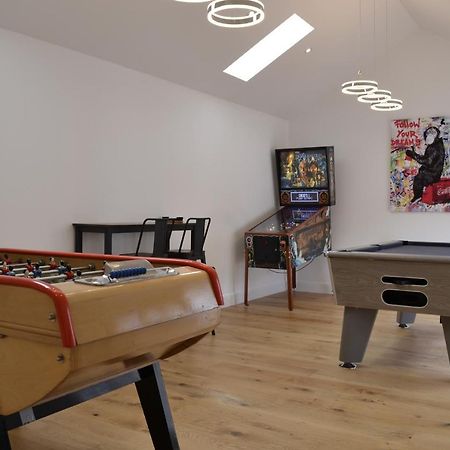 Villa Smithy House Forfar Esterno foto