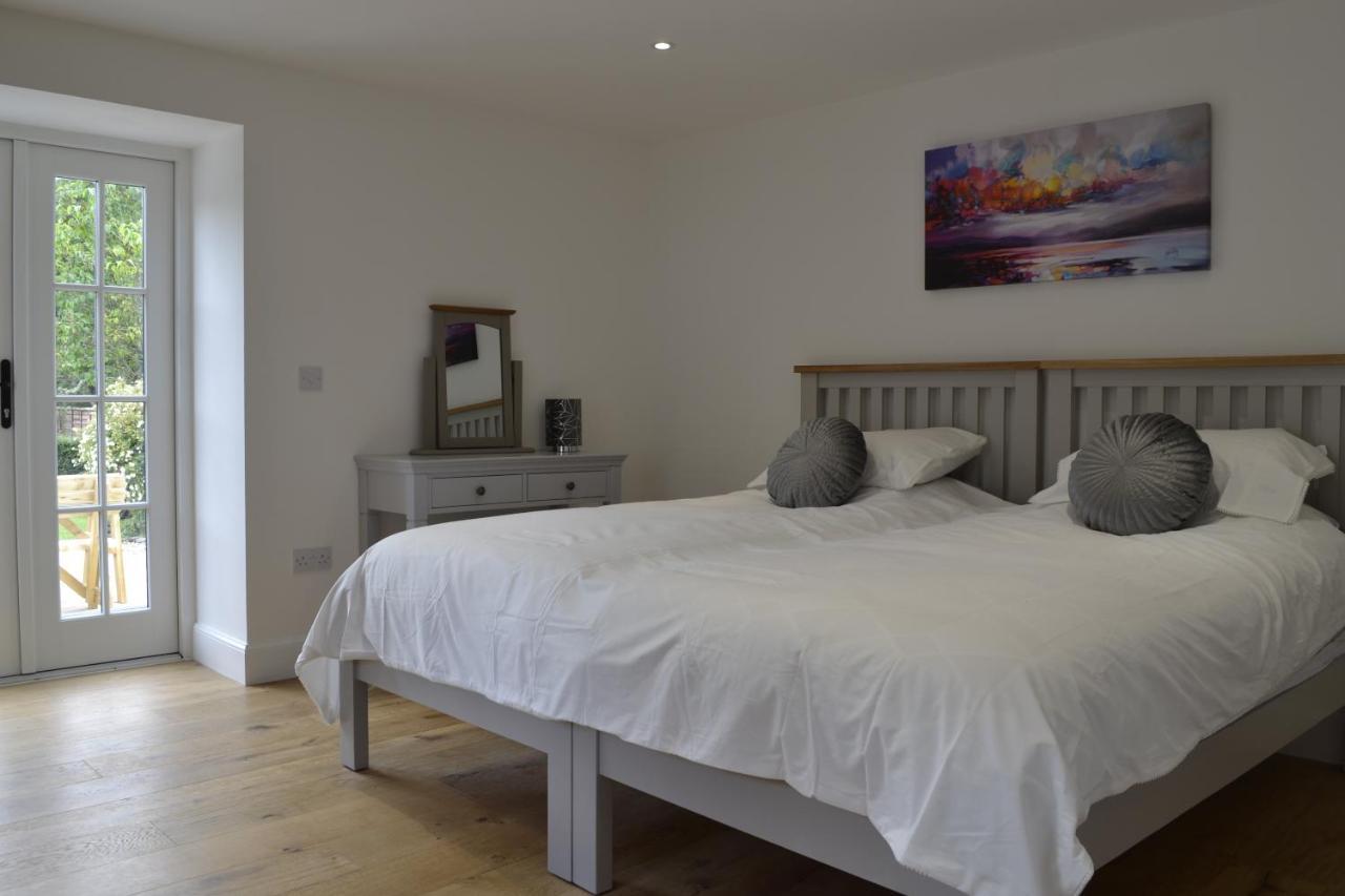 Villa Smithy House Forfar Esterno foto