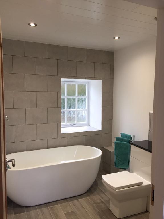 Villa Smithy House Forfar Esterno foto